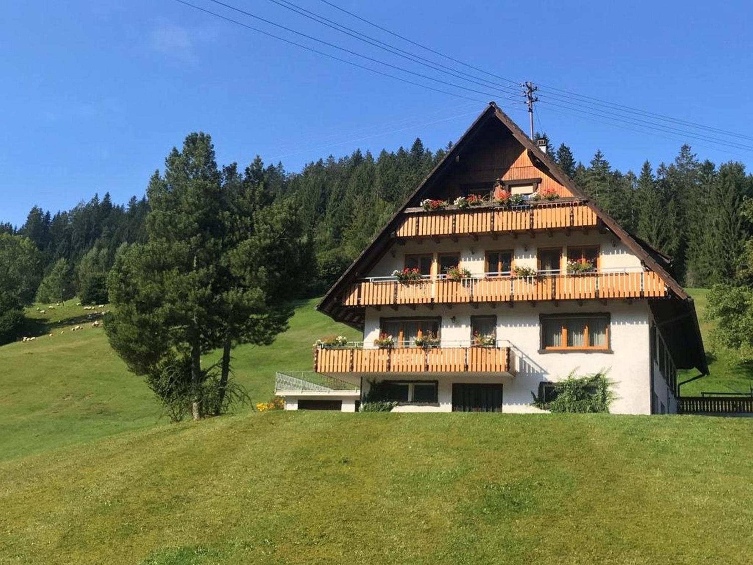 Gästehaus Brigitte Schoch
