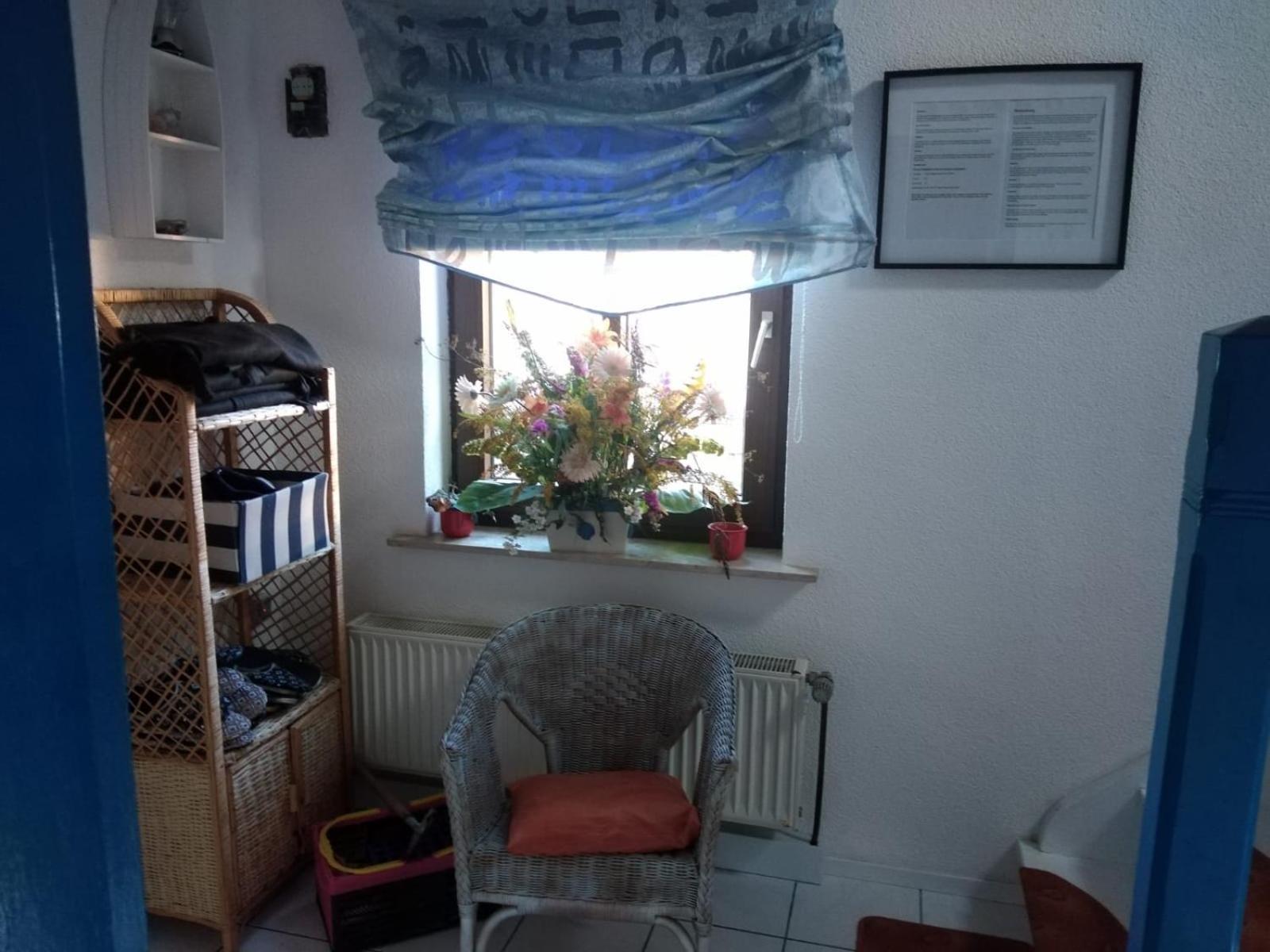Ferienhaus Badetz