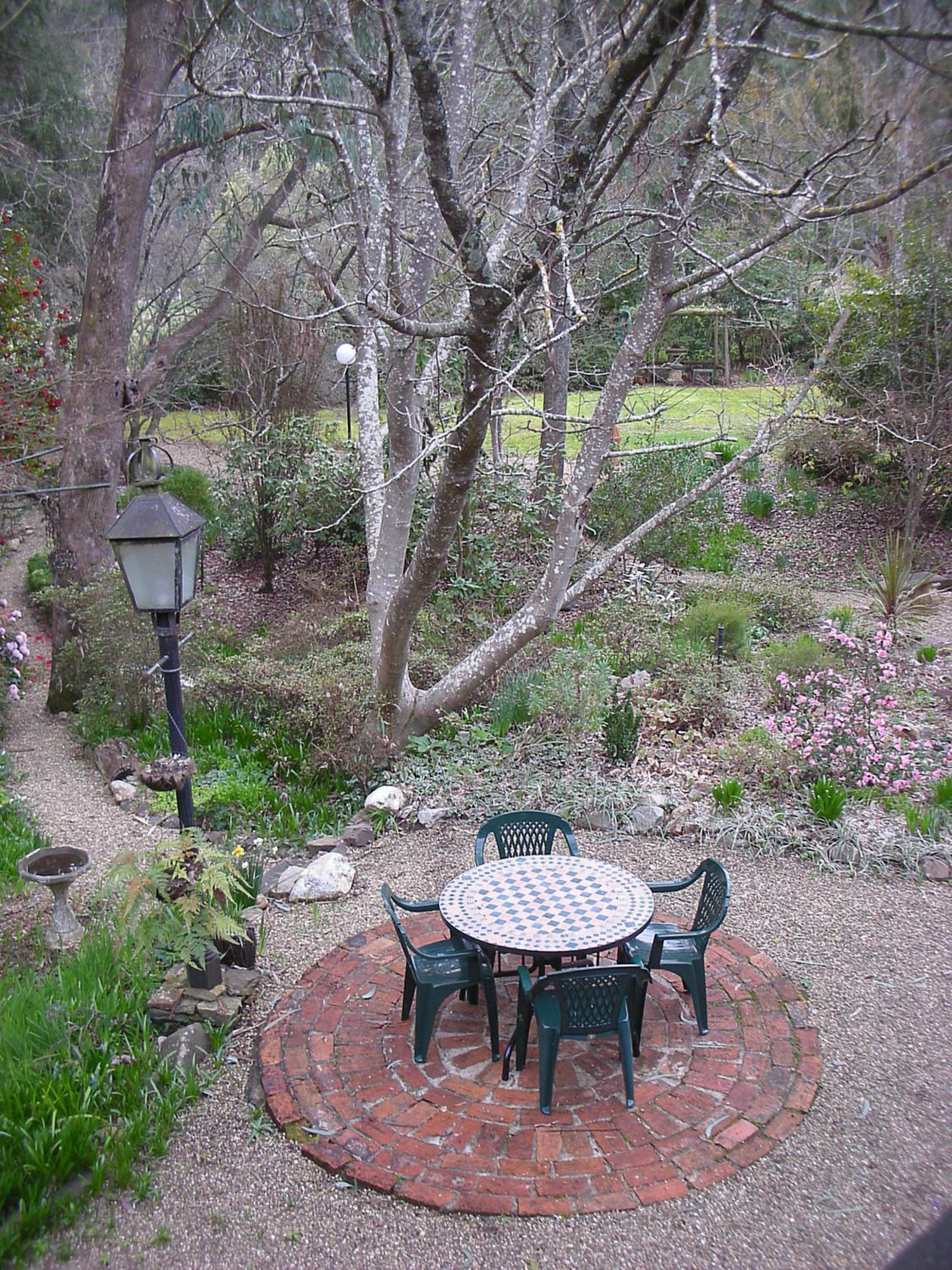 Merrimeet Cottages