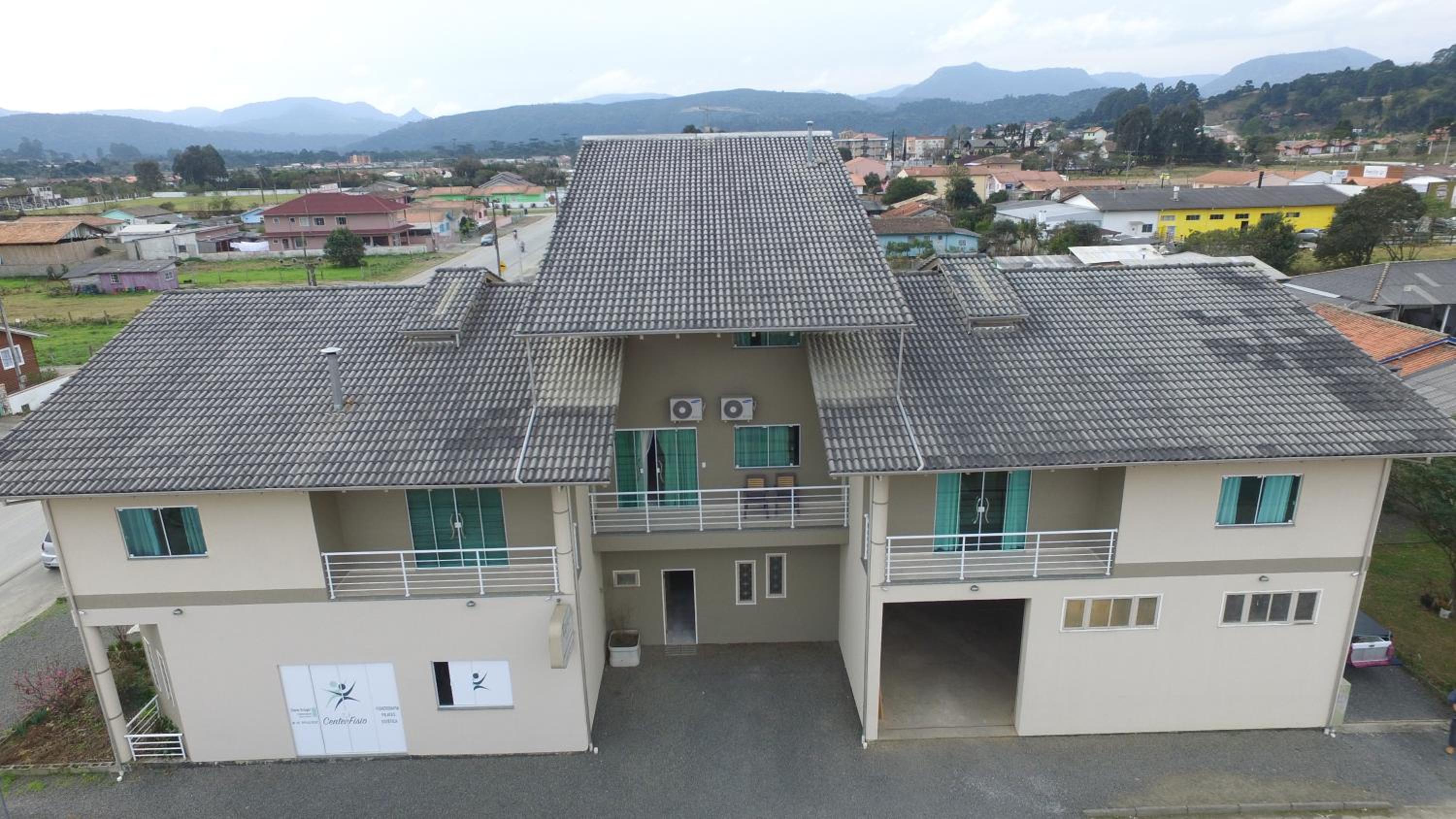 Apartamento Marquinho view 4