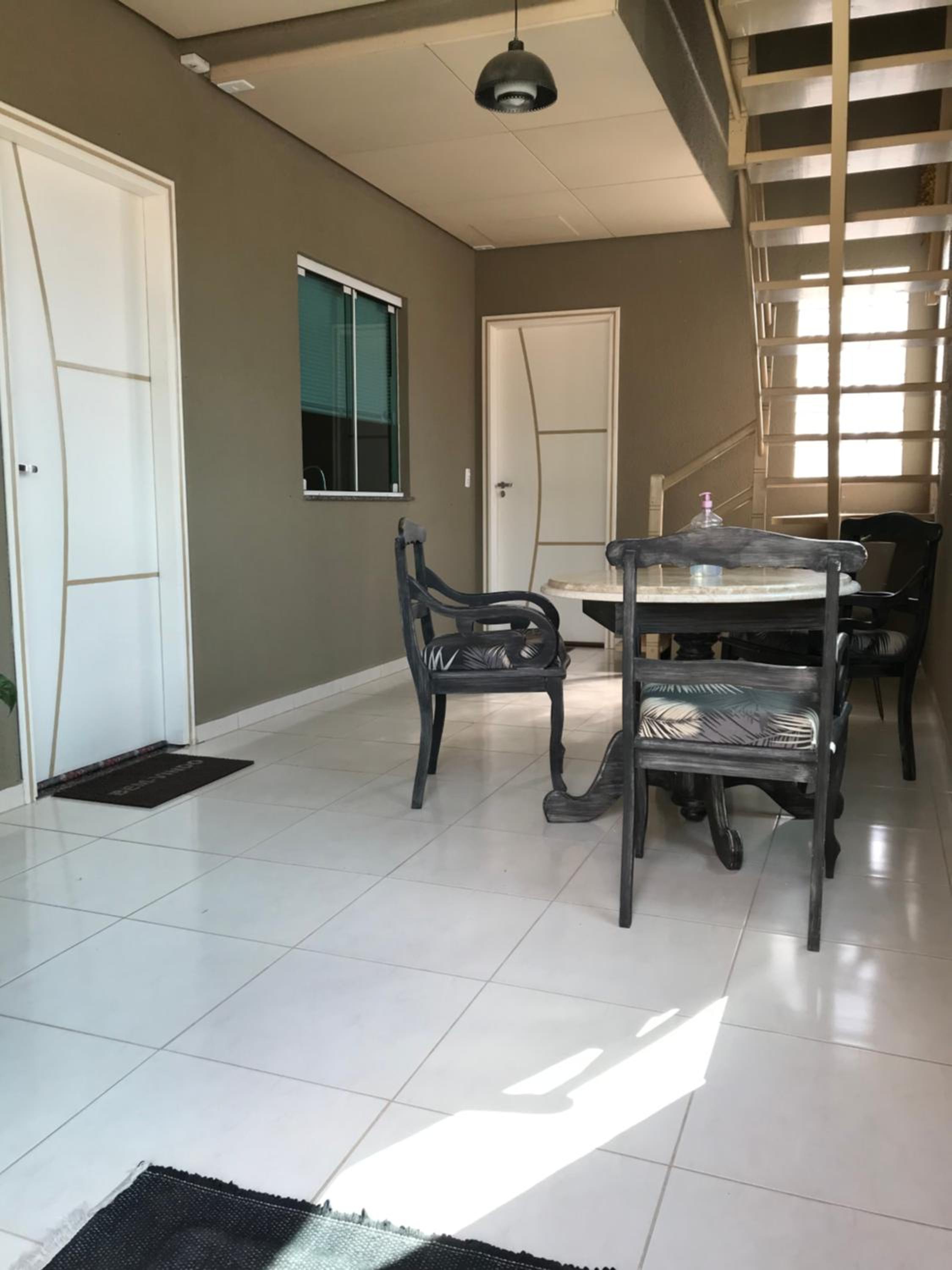 Apartamento Marquinho view 3