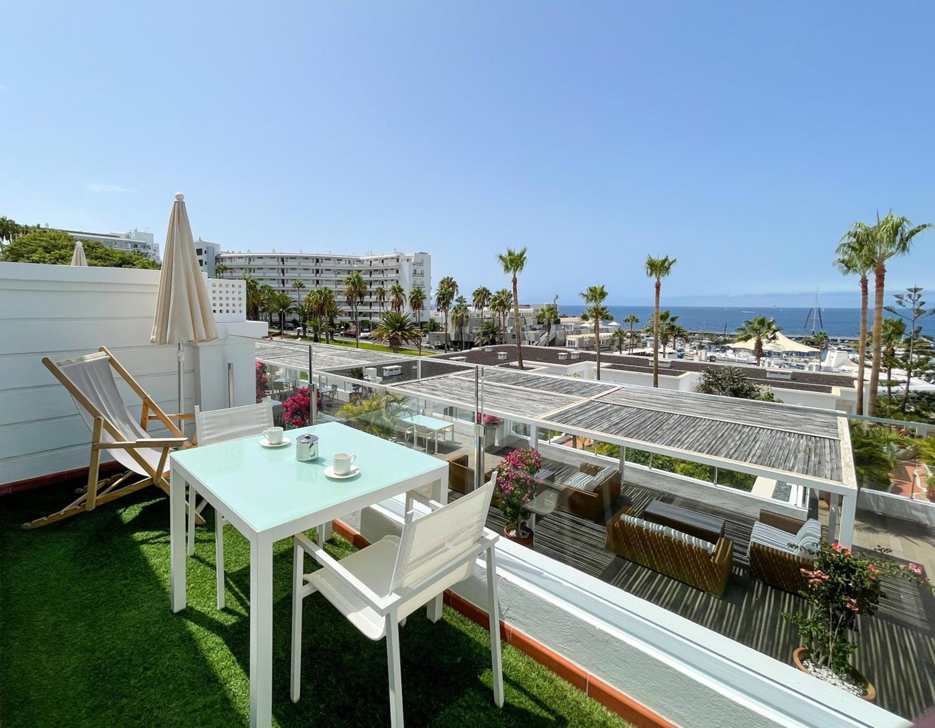 Adeje Vacations - Flamingo Beach Mate - Property Image 4