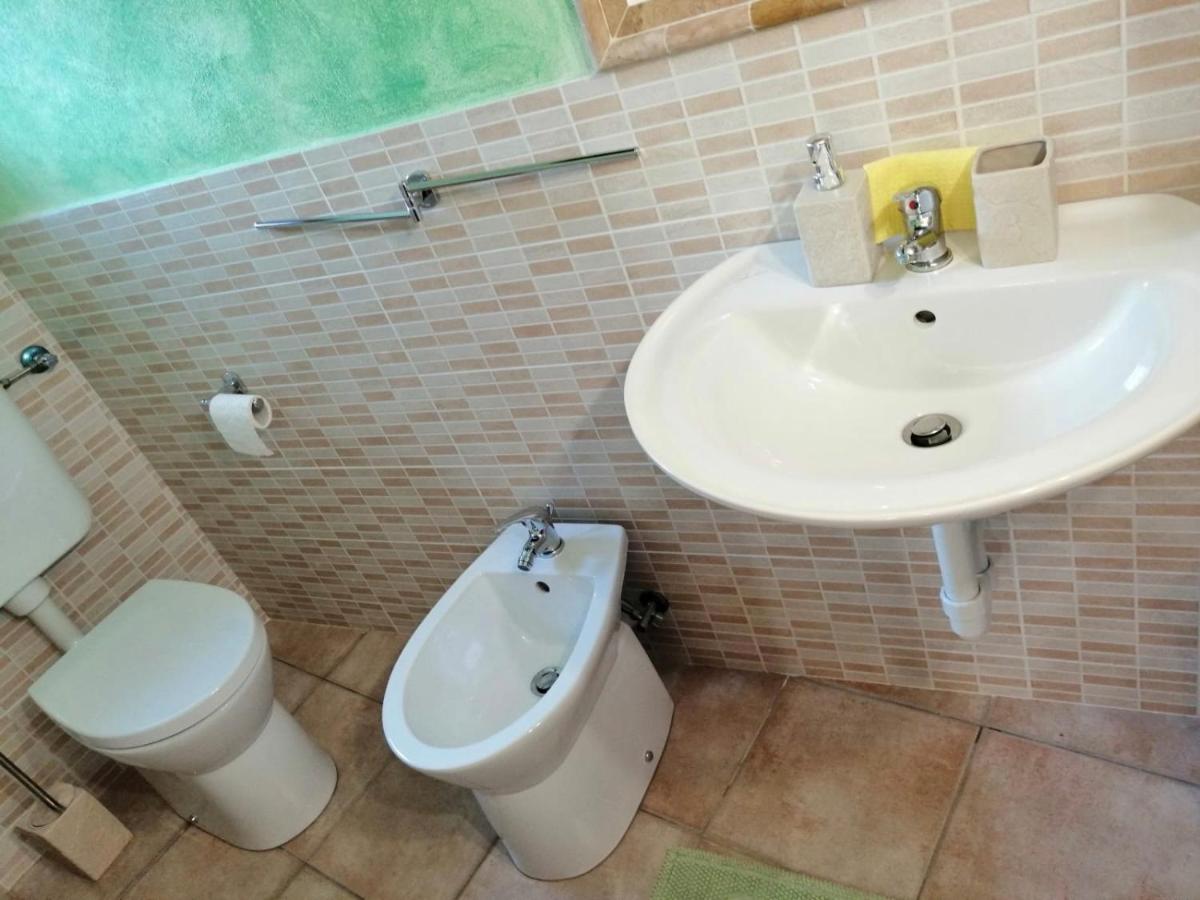 Casa vacanze La Carbunera photo 5