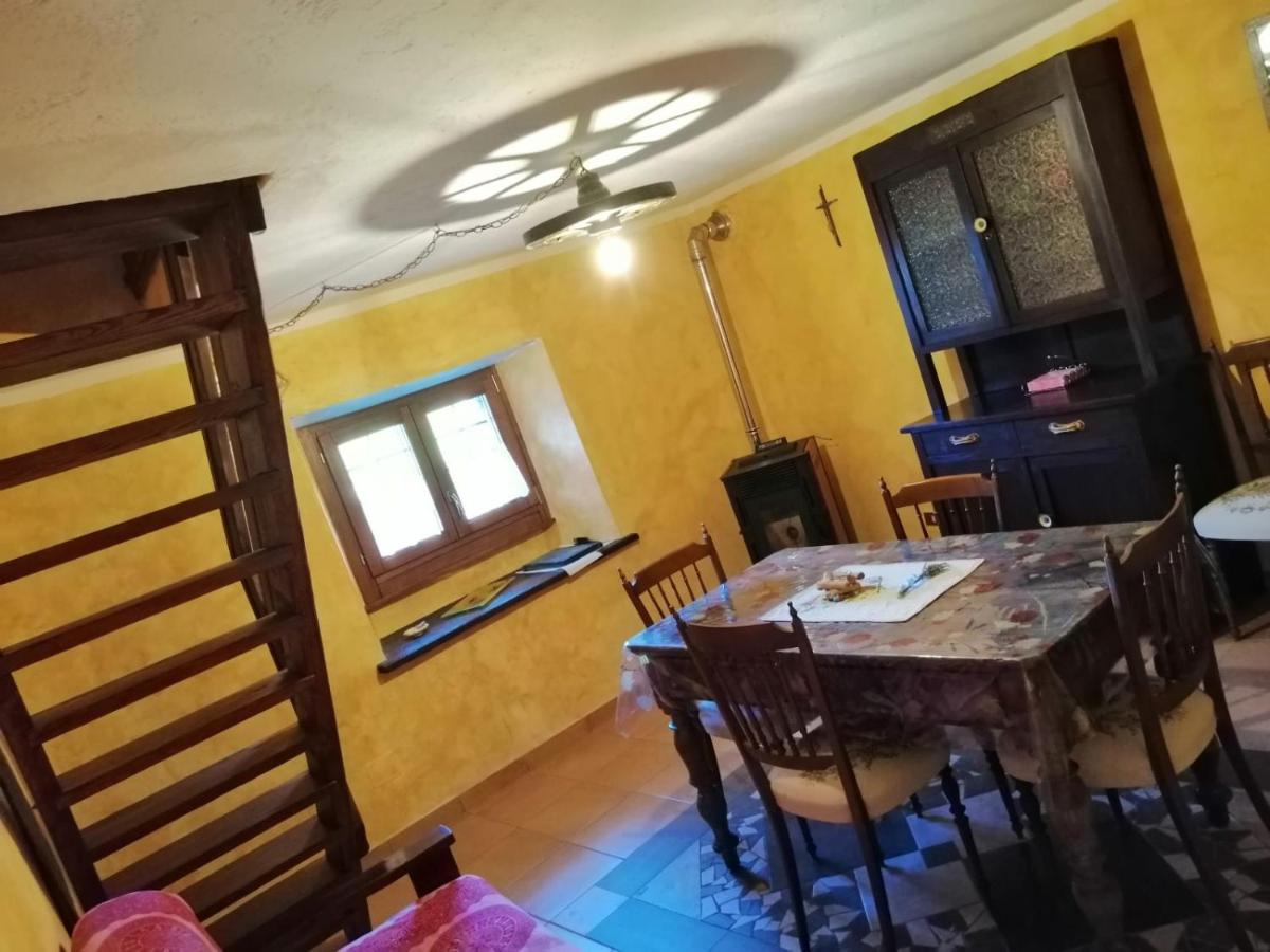Casa vacanze La Carbunera photo 3