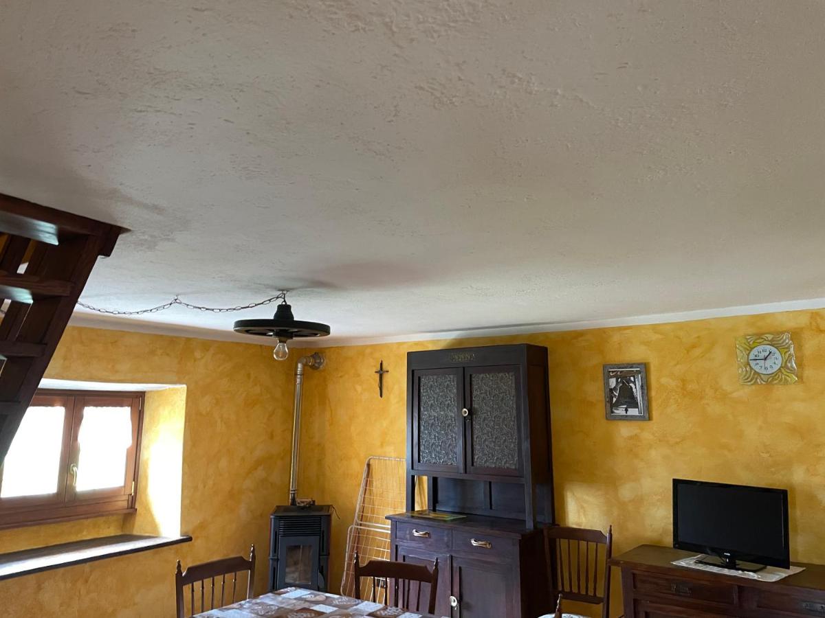 Casa vacanze La Carbunera photo 4