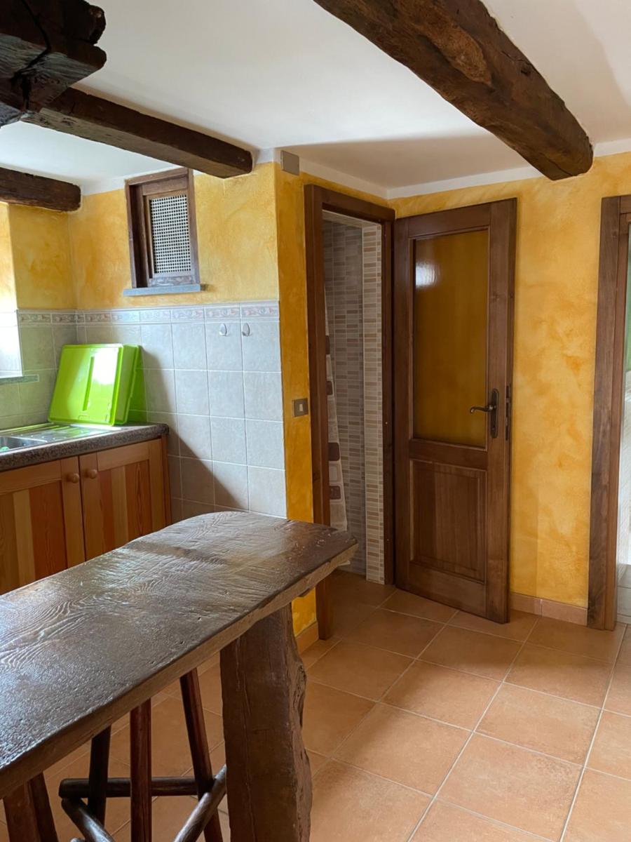 Casa vacanze La Carbunera photo 2