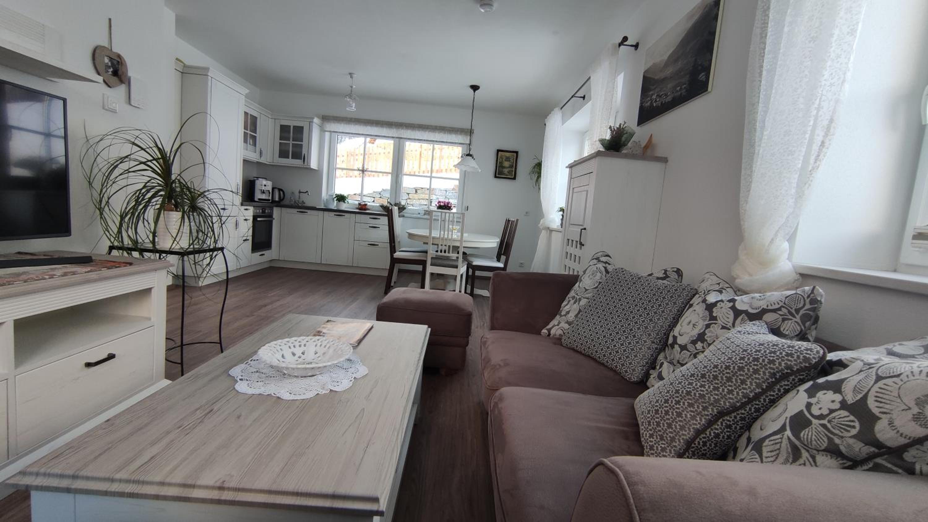 Appartements Fanny view 5