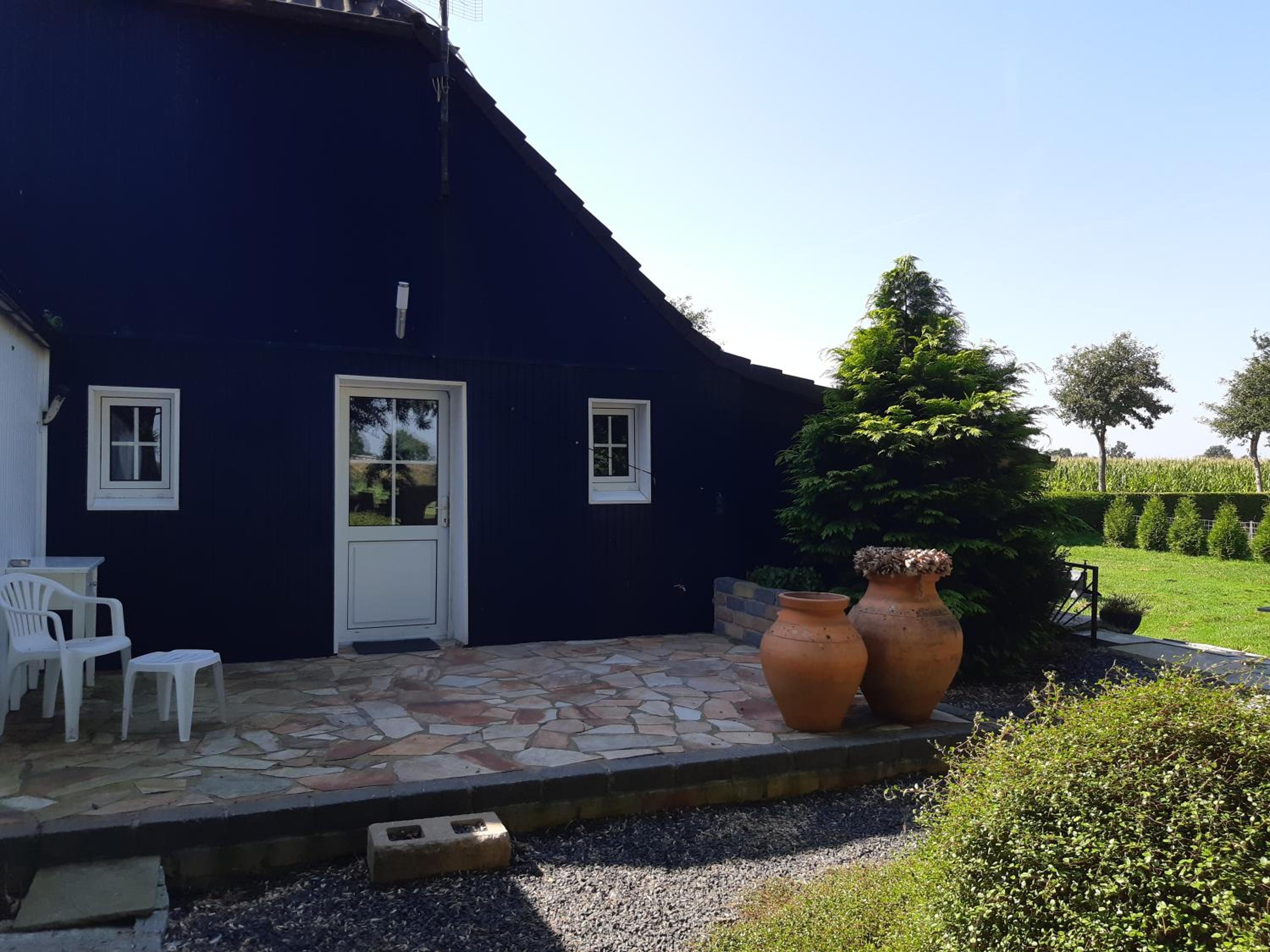 Monteurzimmer Ausma Boen 2 - Vakantiehuis Rust & Ruimte