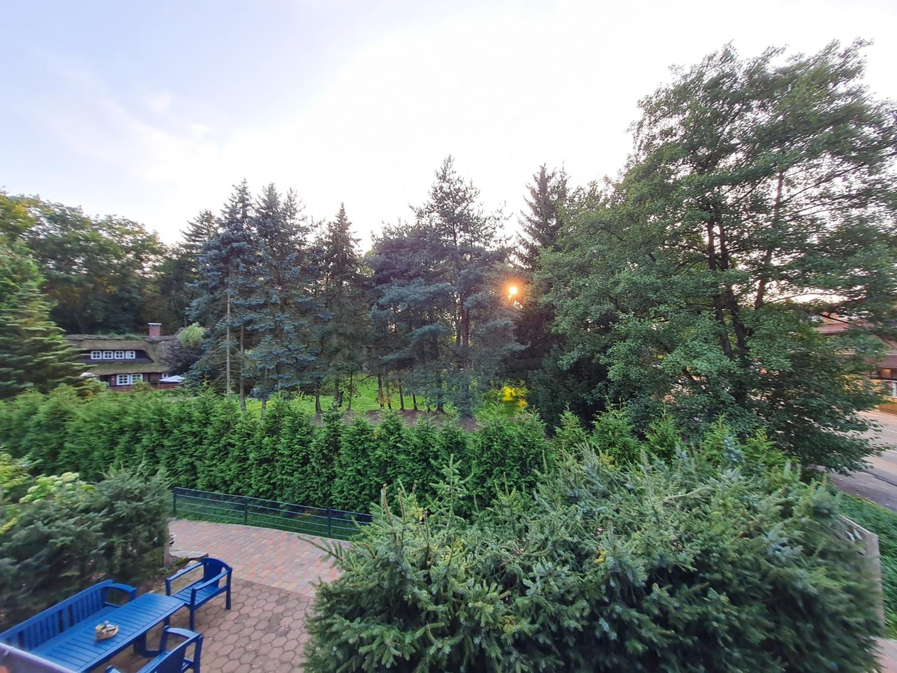 Pension & Ferienhof Glüß