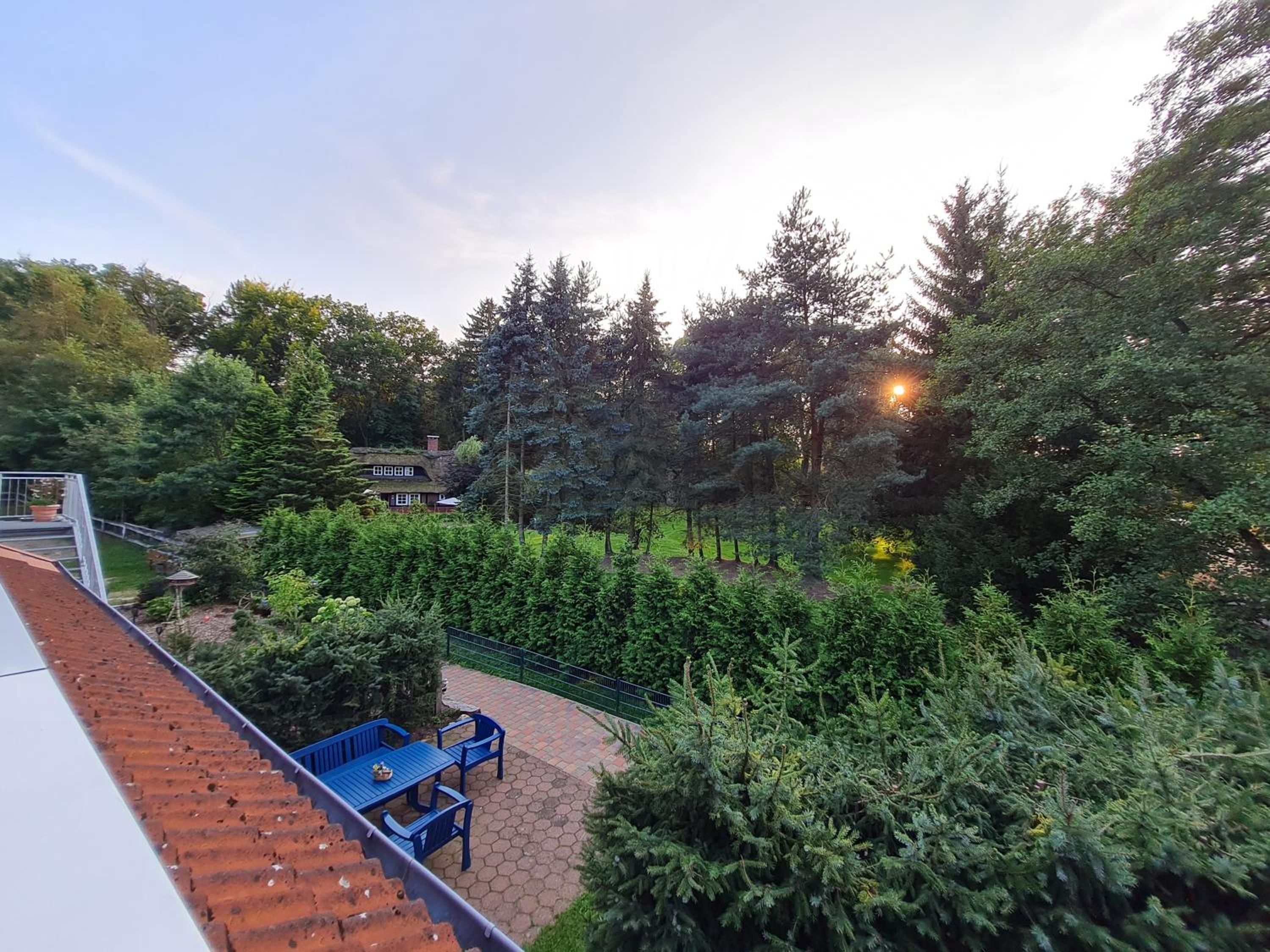 Pension & Ferienhof Glüß