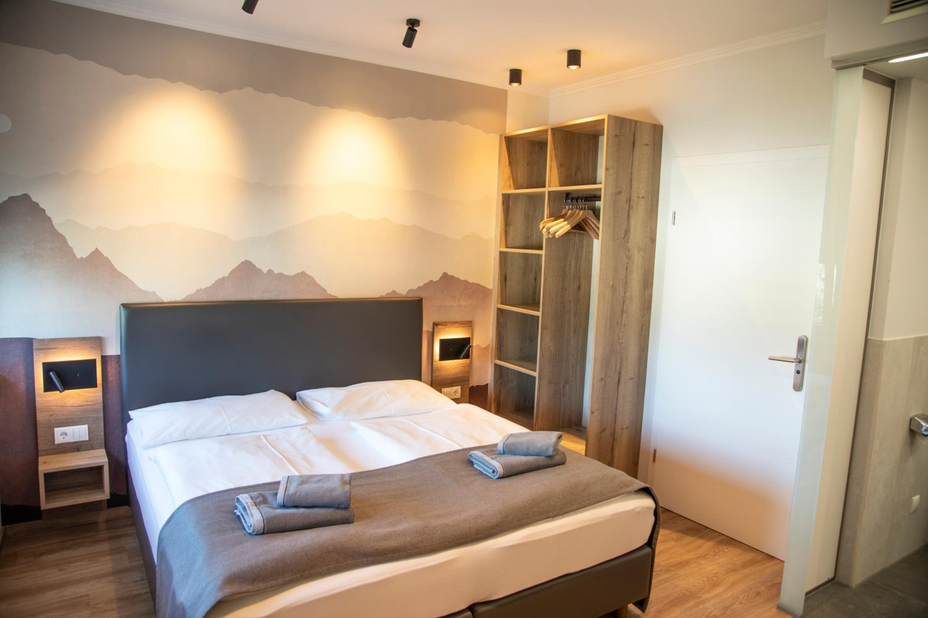 Hotel Restaurant Auerhahn