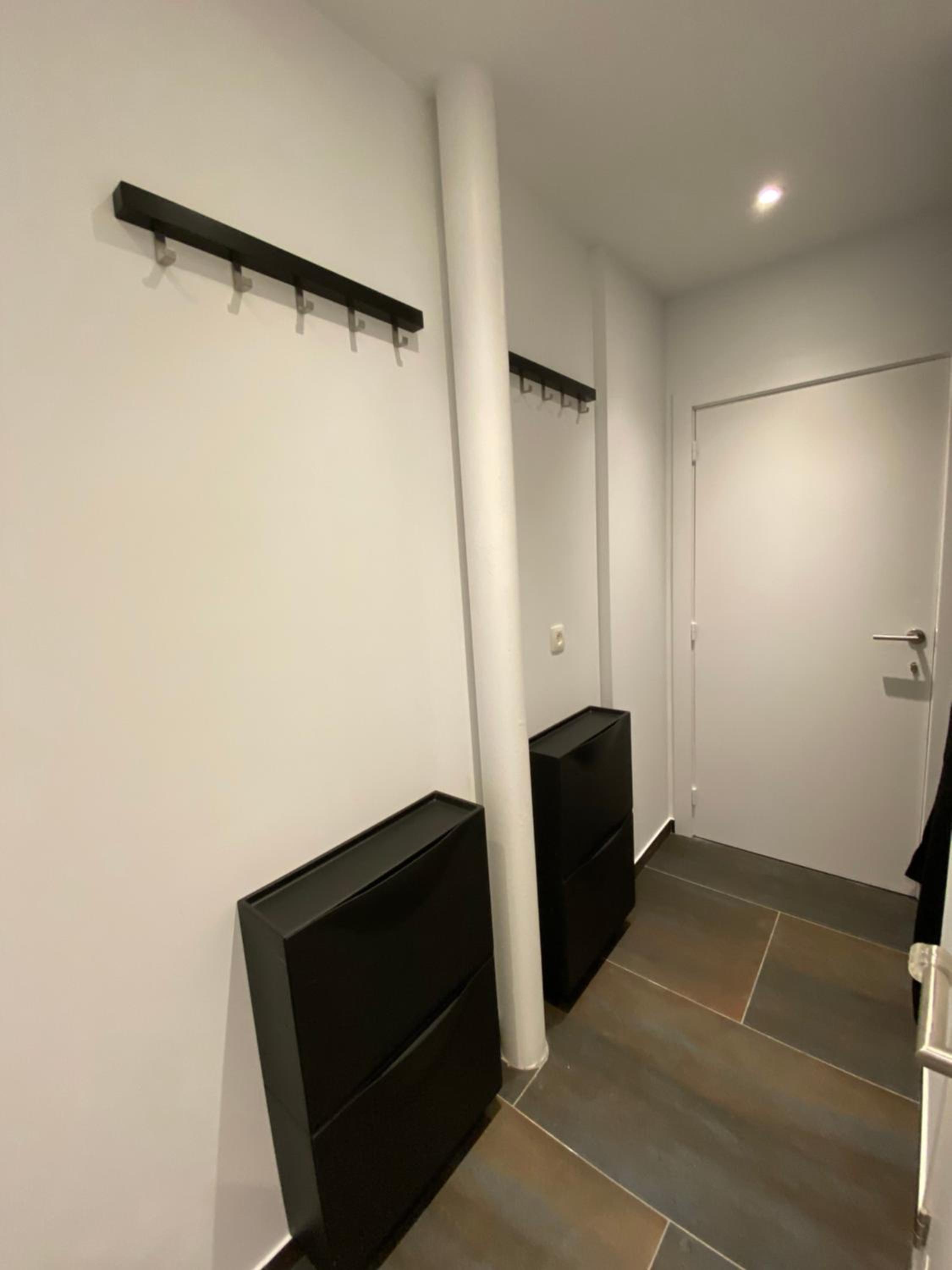 Viet Anh appartement view 5