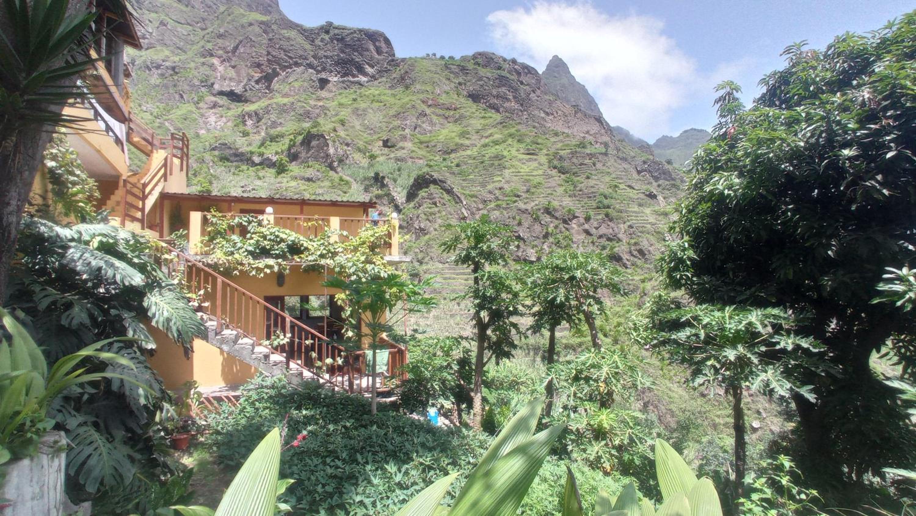 Casa Cavoquinho