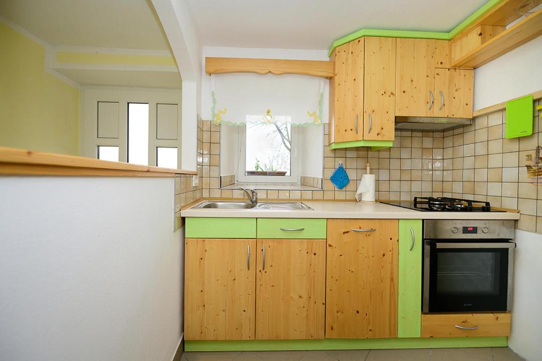 Apartma Vidmar Otlica view 2