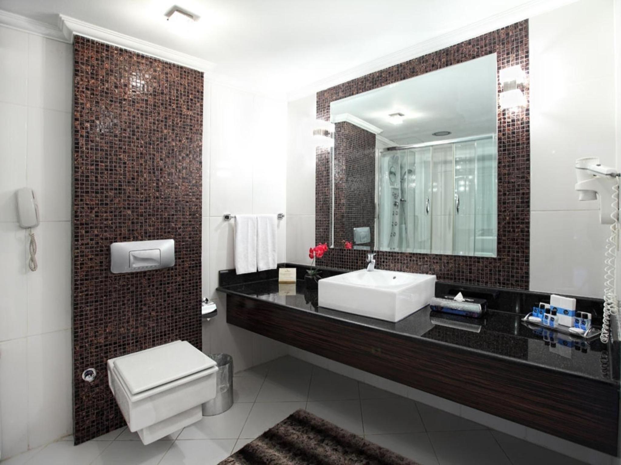 Surmeli Istanbul Otel - Image 39