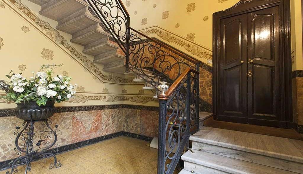Milan Royal Suites - Centro Cadorna
