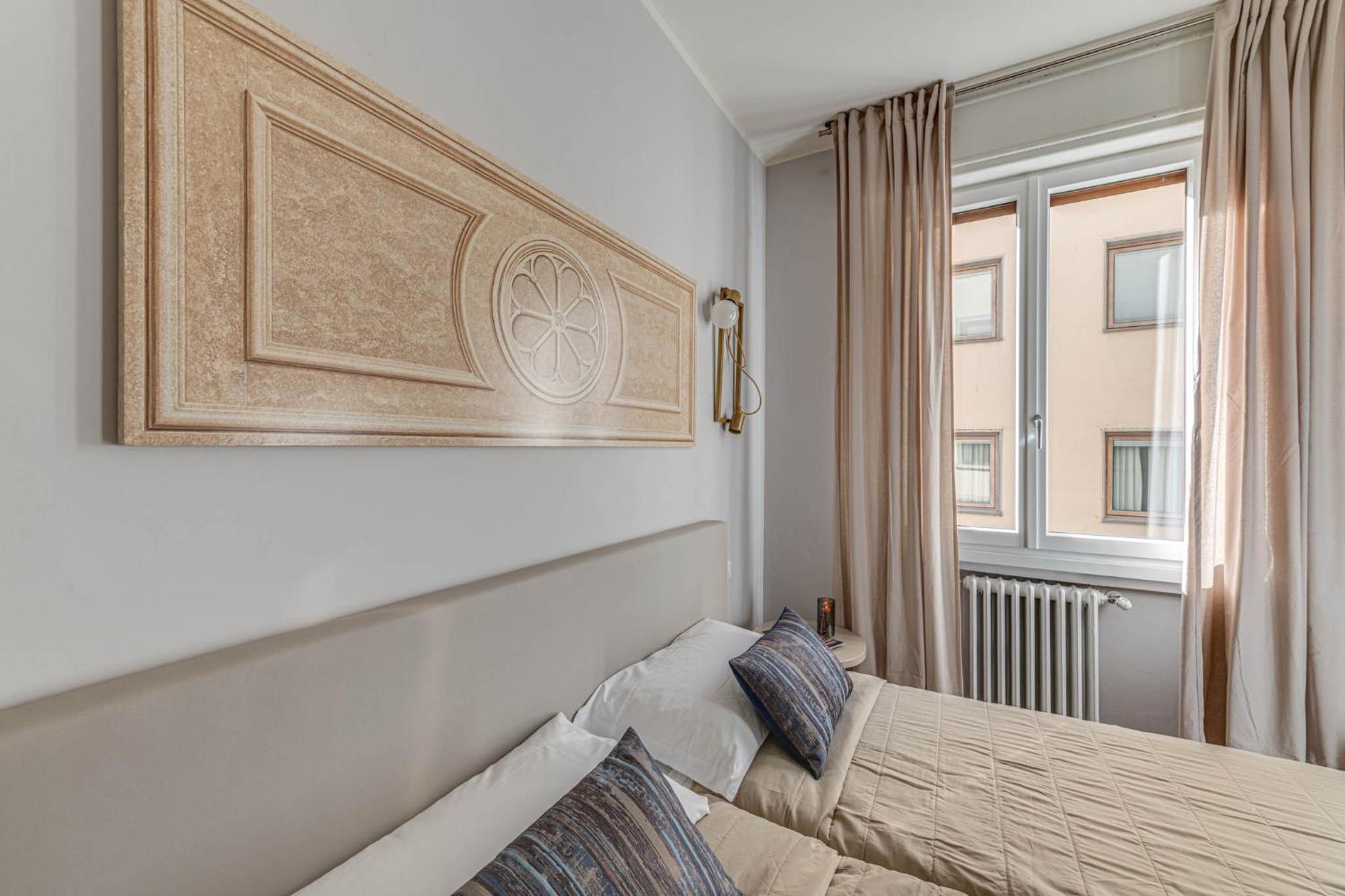 Apartments Florence -Ponte Vecchio View