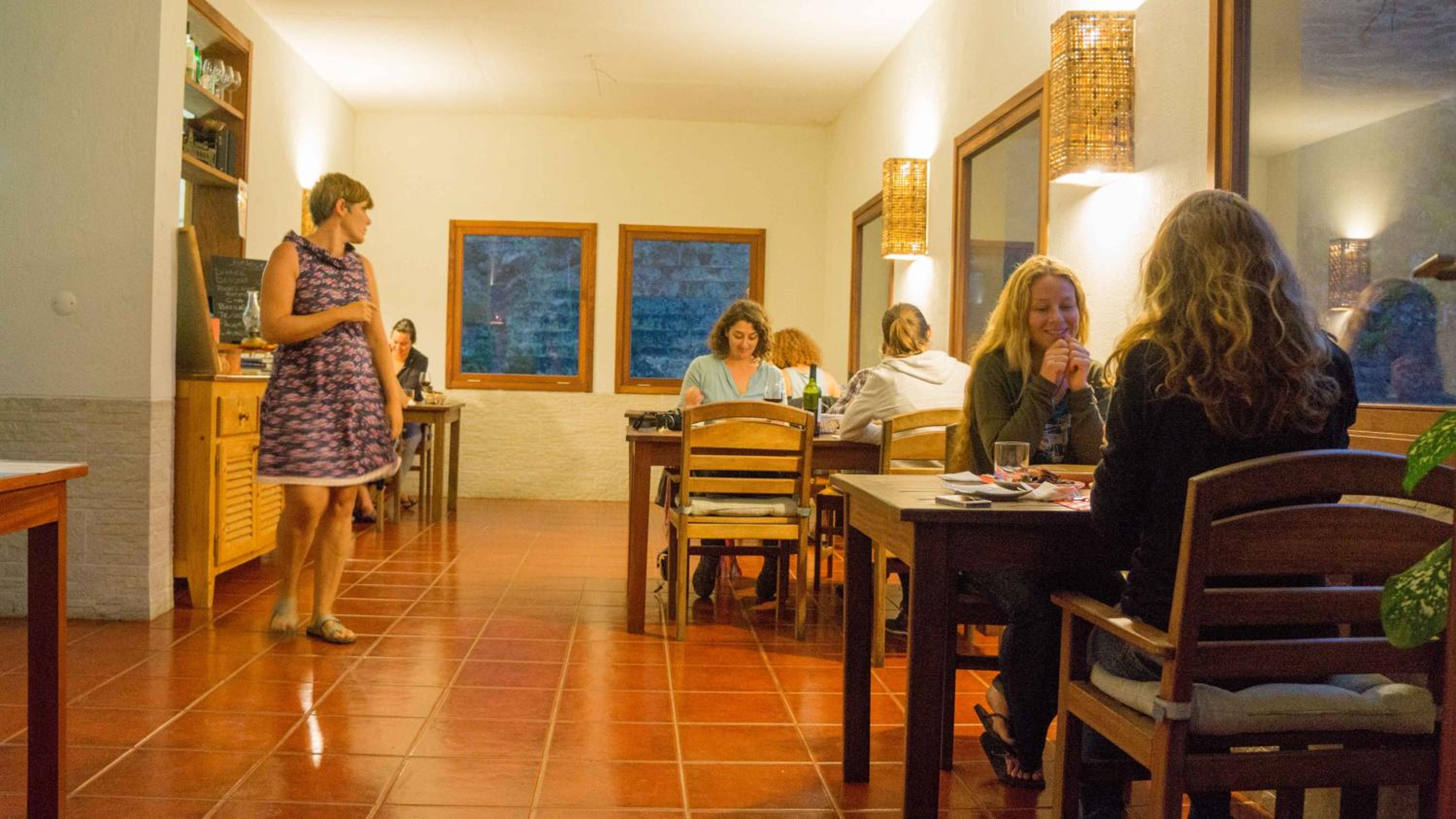 Casa Cavoquinho