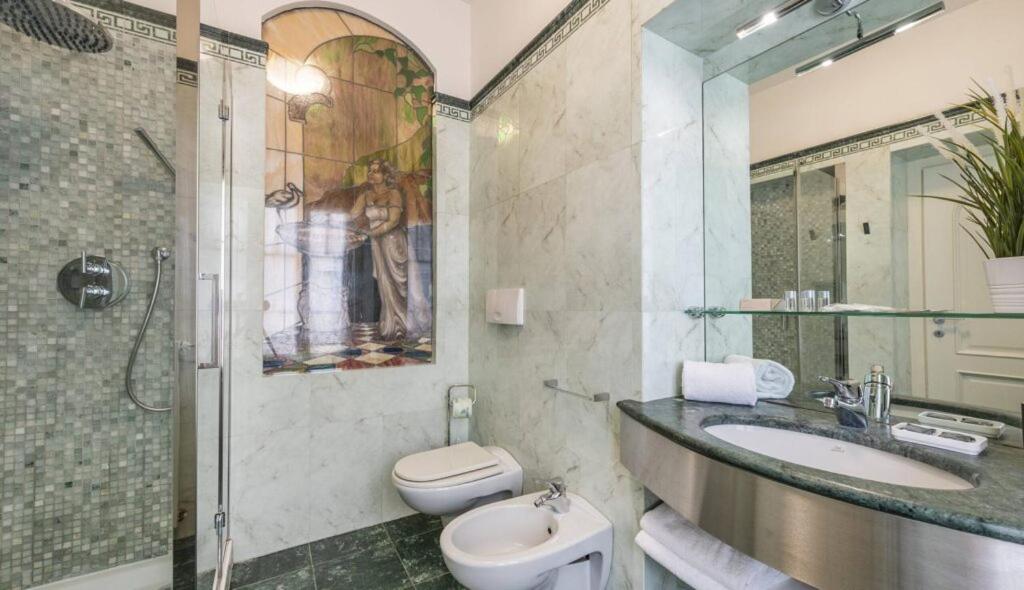 Milan Royal Suites - Centro Cadorna