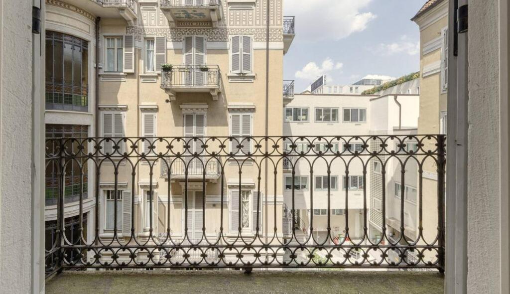 Milan Royal Suites - Centro Cadorna