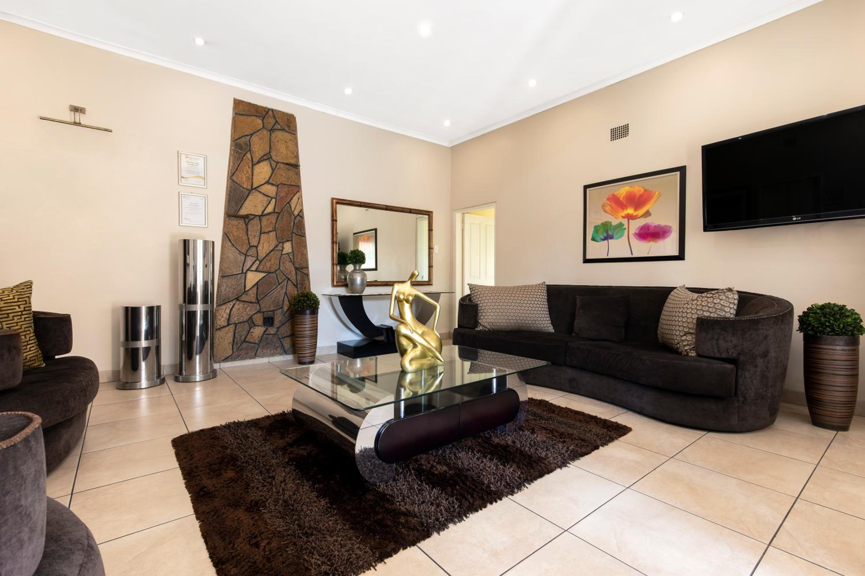 Casas Navio Guest House