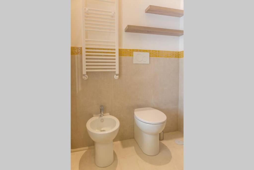 RomAntica Suite with balcony near San Giovanni