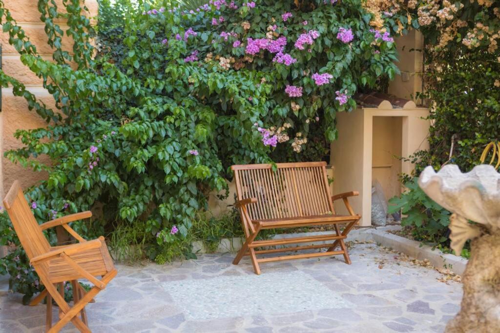 RomAntica Suite with balcony near San Giovanni