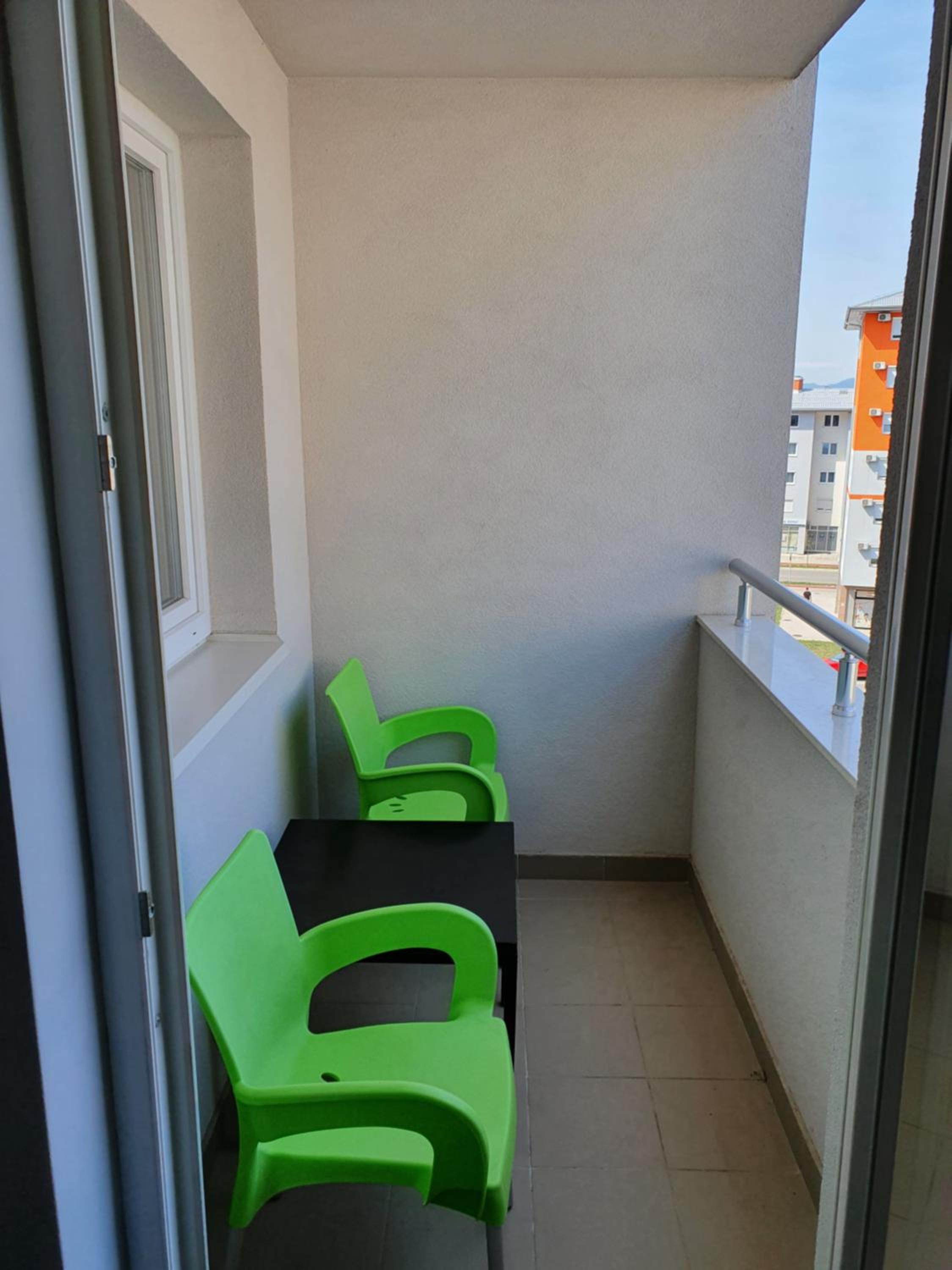 Ognjen Apartman