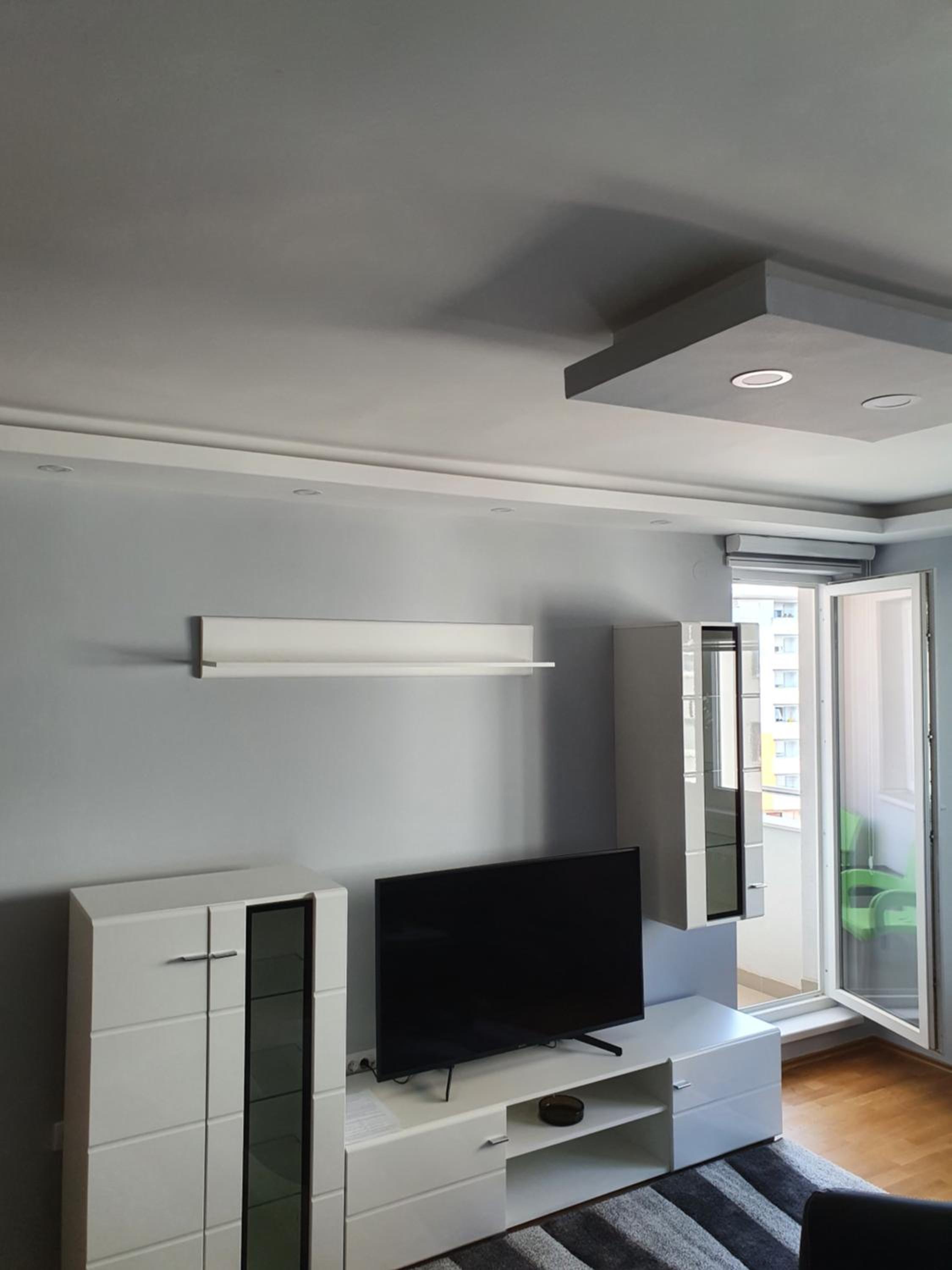 Ognjen Apartman