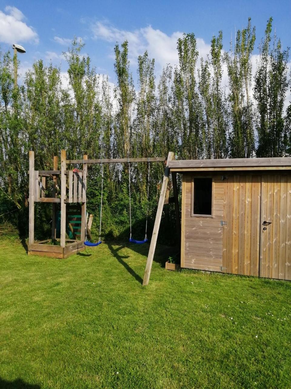 Vakantienestje