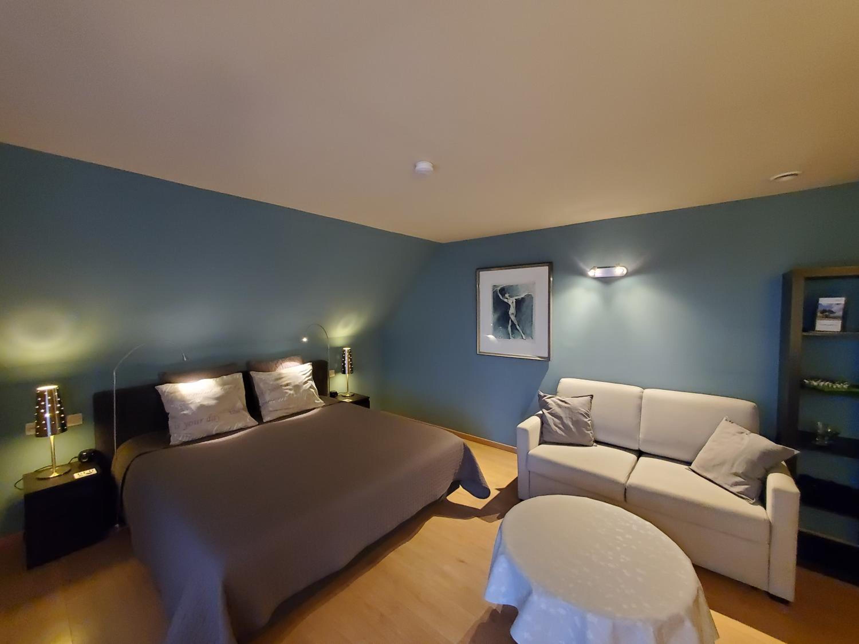 B&B Herberg Boerenhol DE MOTE BVBA
