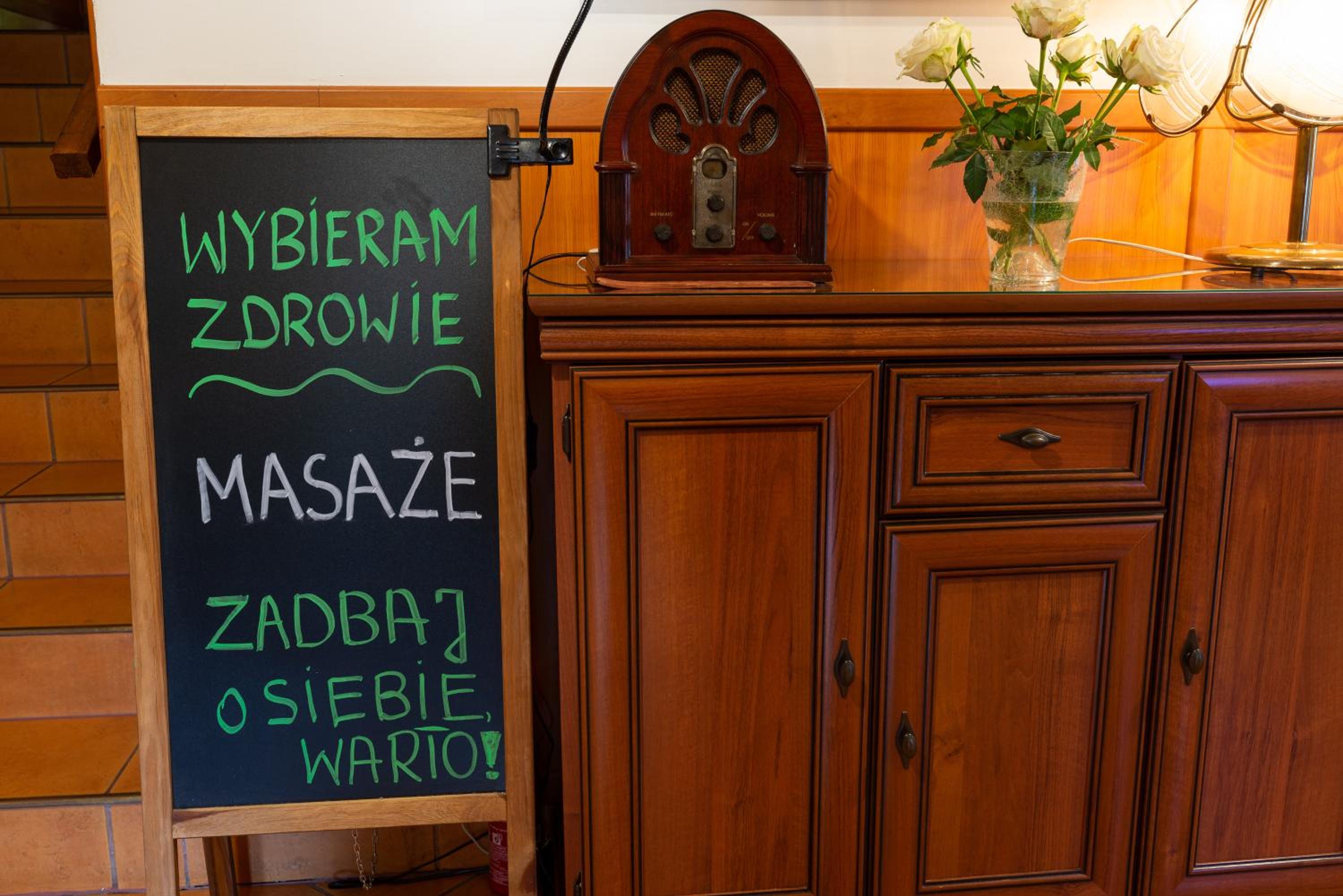 Willa i Wzgórze Jerrego Apartamenty i pokoje z widokiem na góry view 5