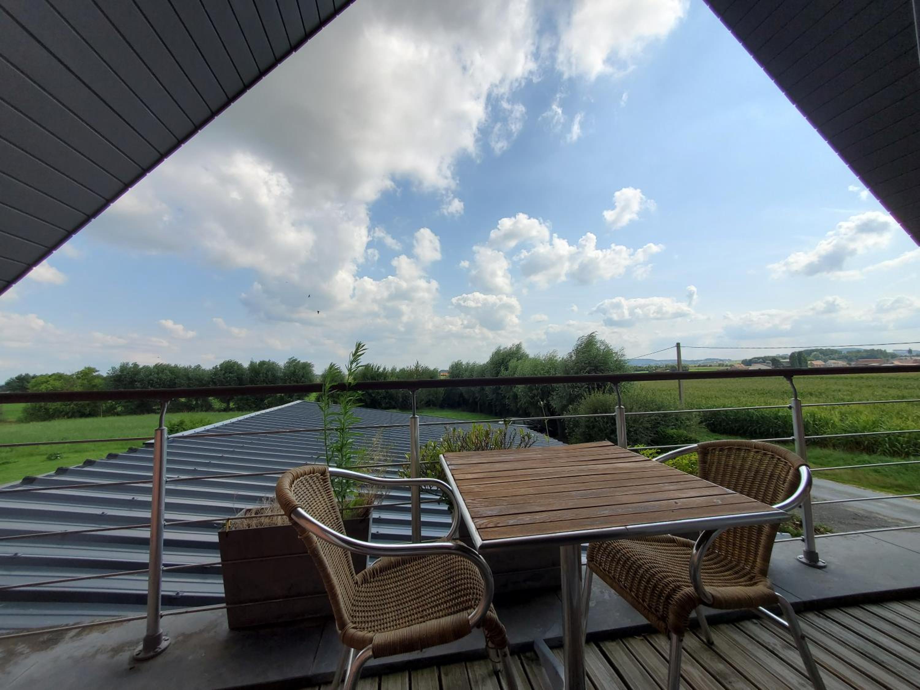 B&B Herberg Boerenhol DE MOTE BVBA