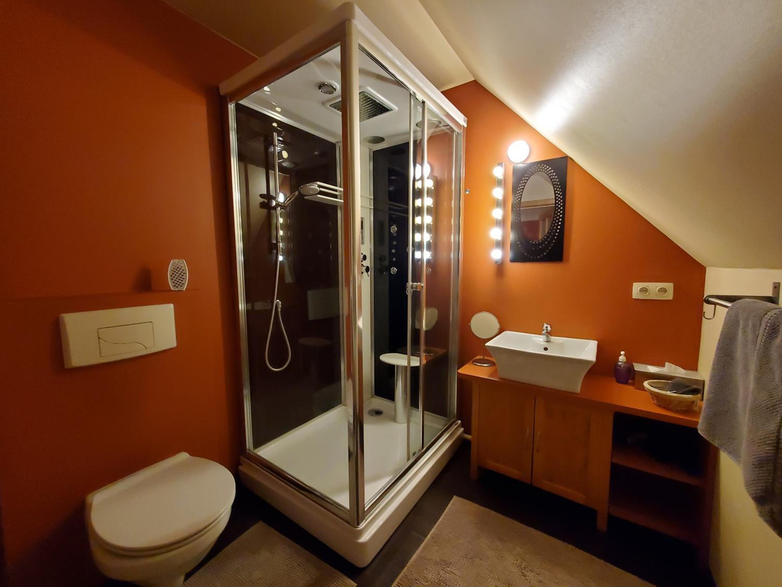 B&B Herberg Boerenhol DE MOTE BVBA