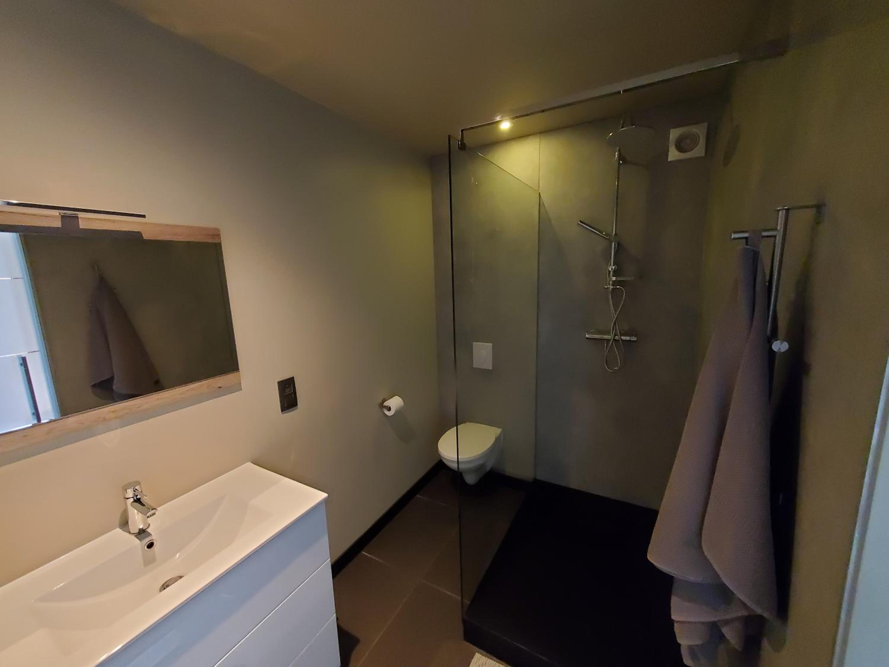 B&B Herberg Boerenhol DE MOTE BVBA