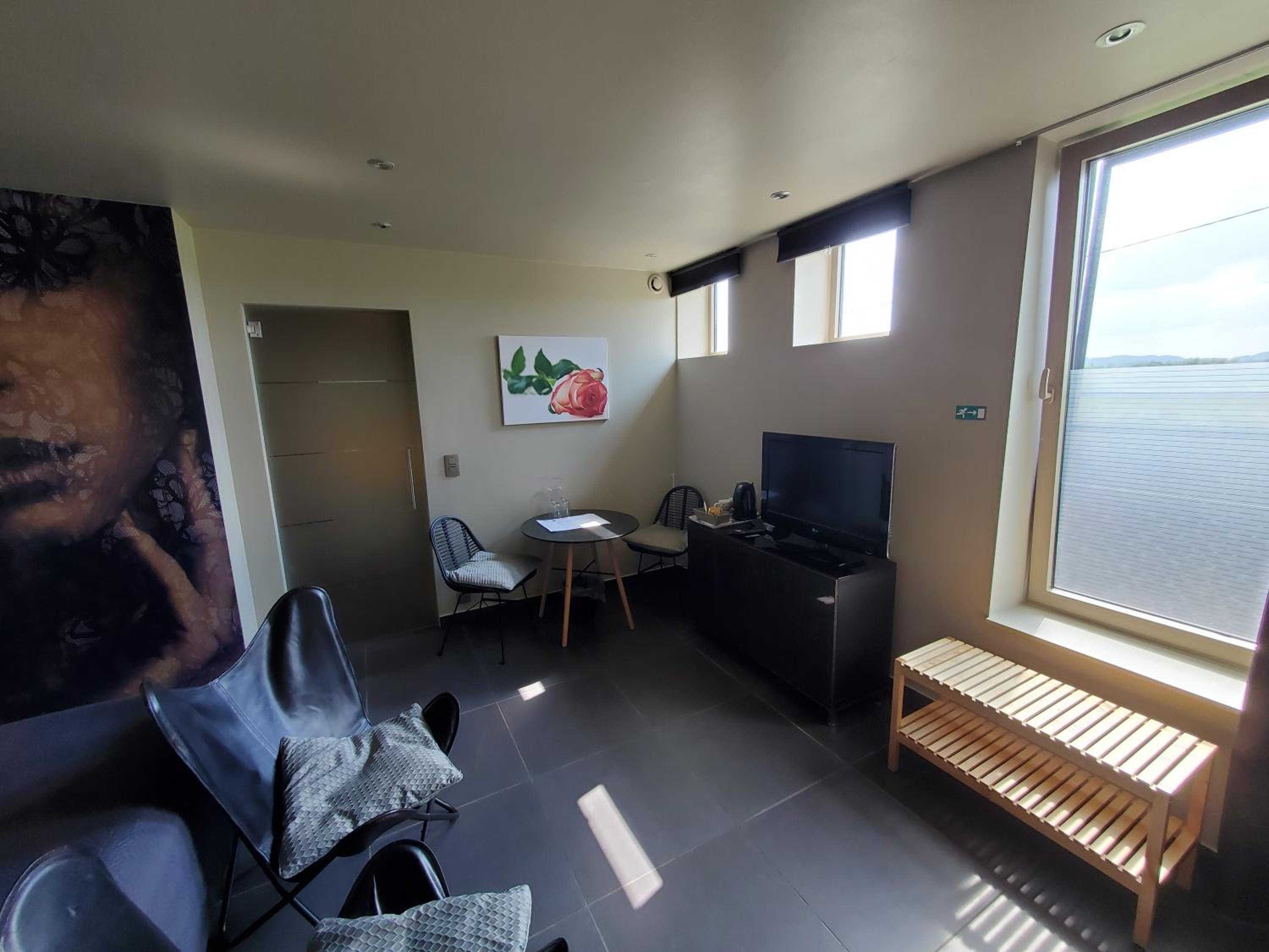 B&B Herberg Boerenhol DE MOTE BVBA