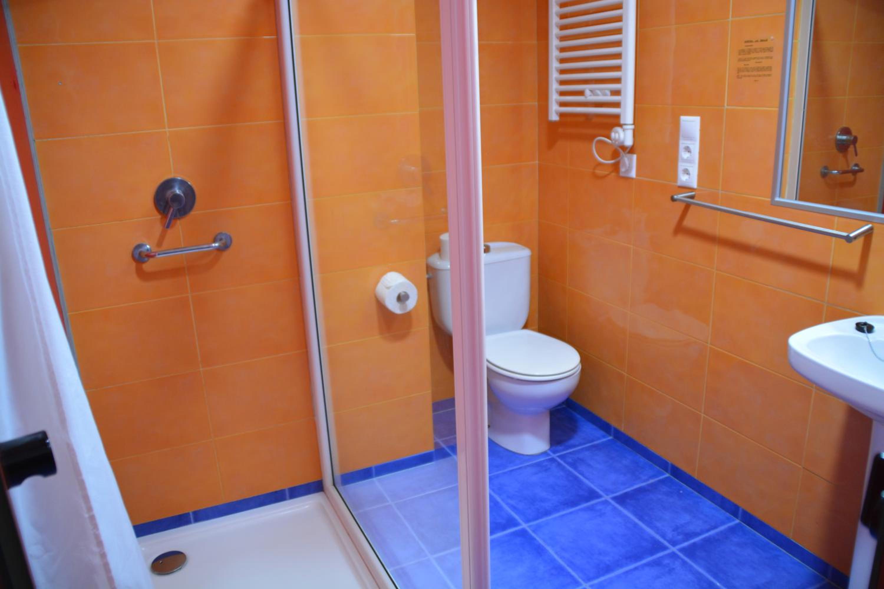 Loop INN Hostel Santiago de Compostela
