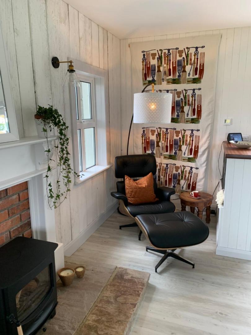 Garden Cottage on Tintern Trails