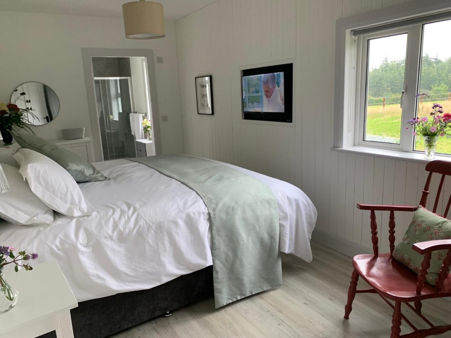 Garden Cottage on Tintern Trails