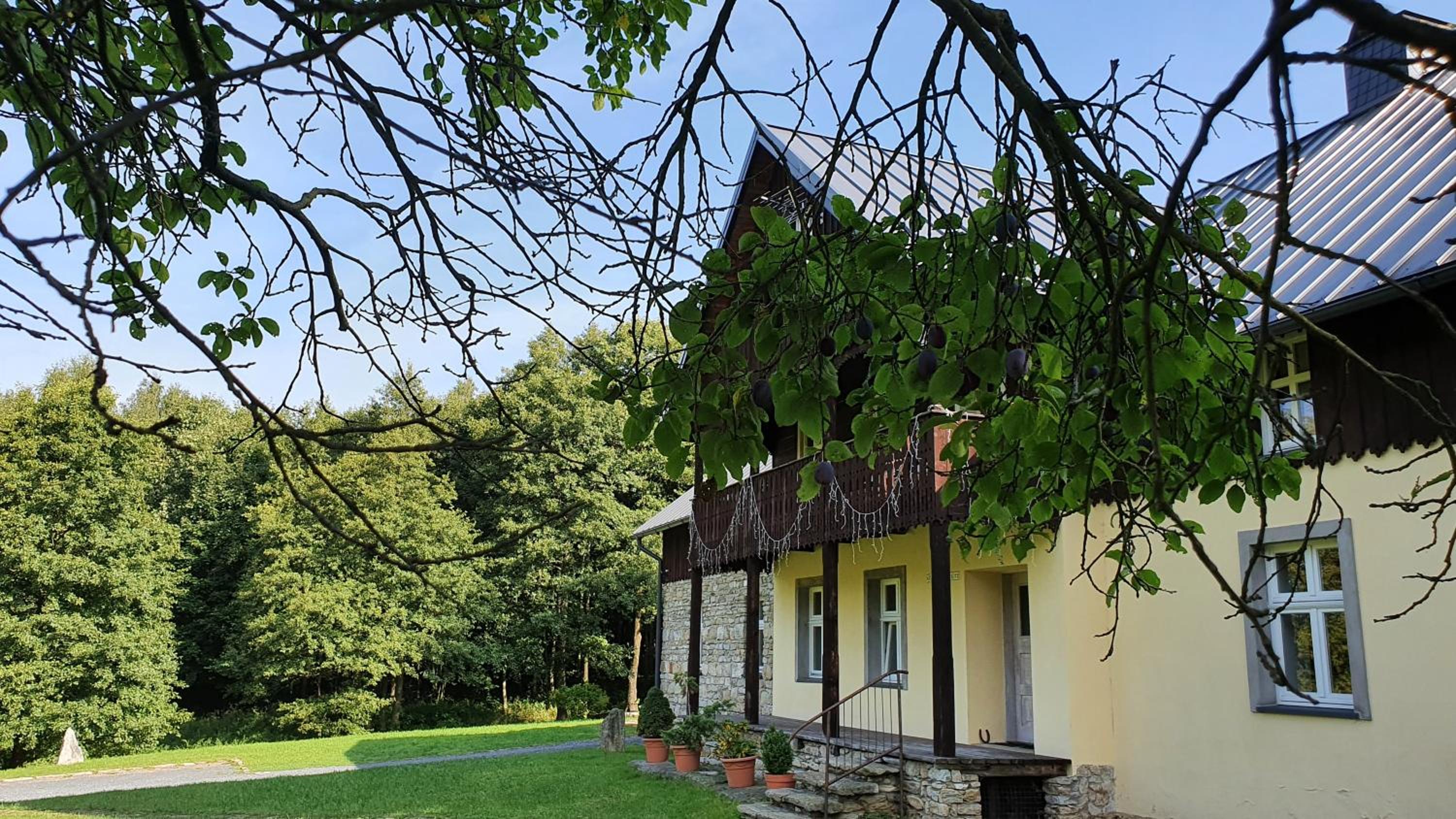 Uspokój Ducha view 3