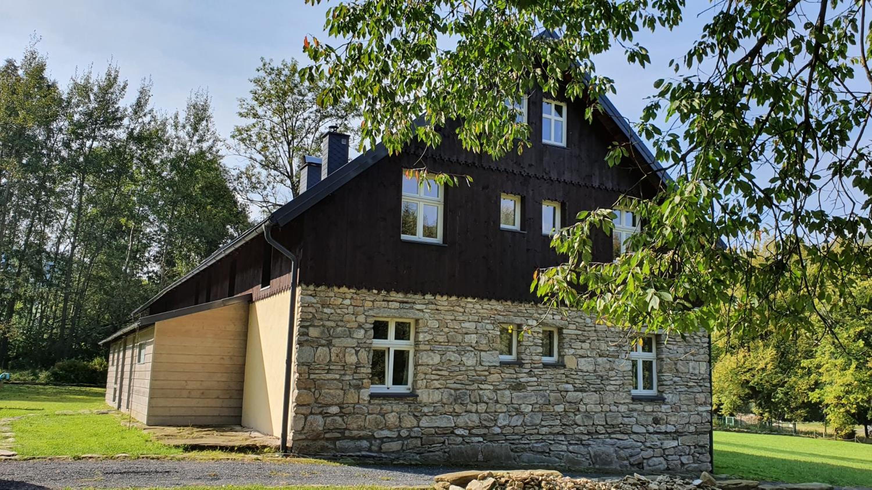Uspokój Ducha view 5