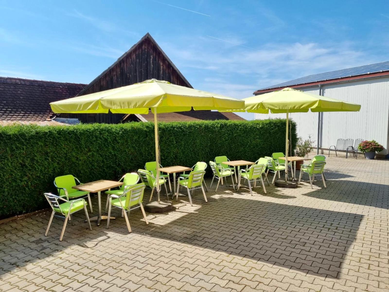 Bäckerei & Pension Seegerer view 4