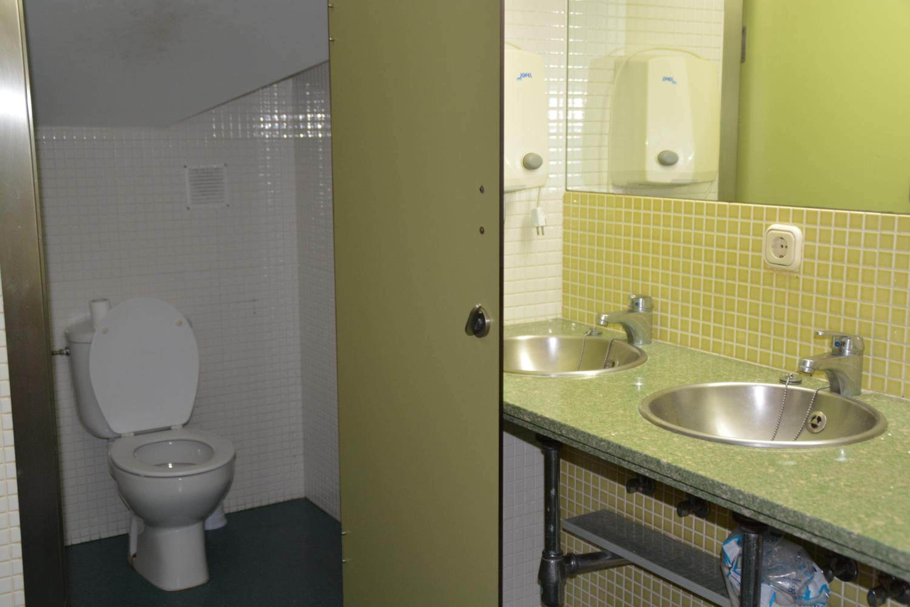 Loop INN Hostel Santiago de Compostela