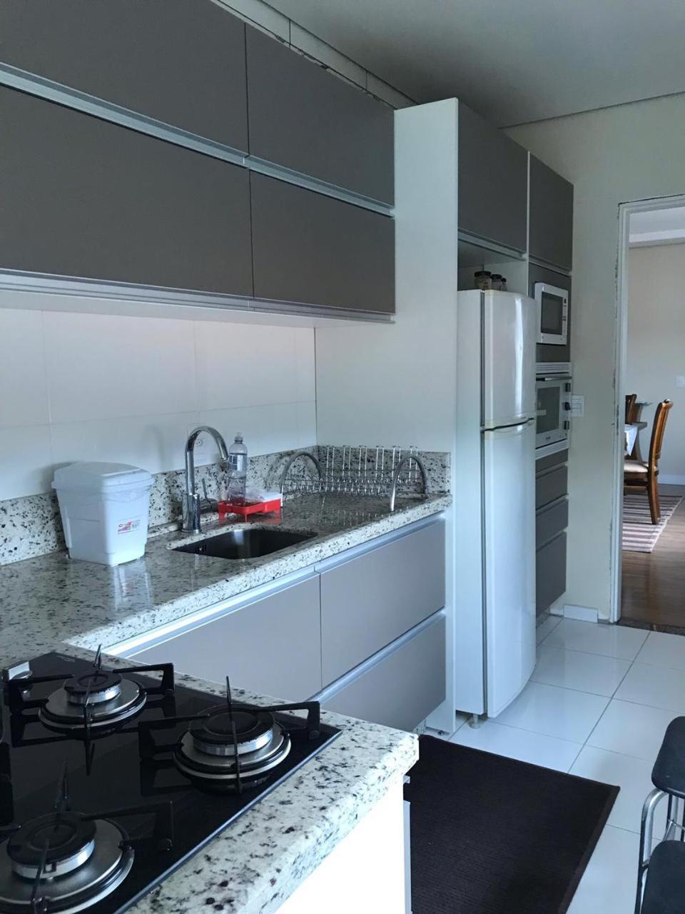 Apartamento Marquinho view 5