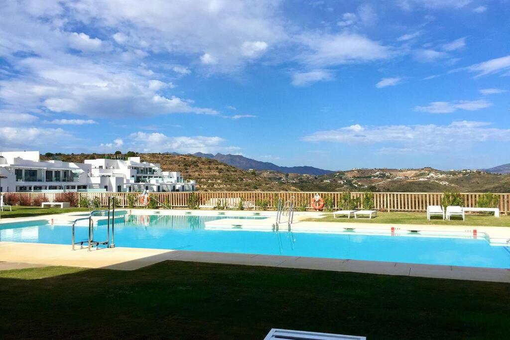 Sea View @ Casa Banderas, La Cala 3 bed Luxurious