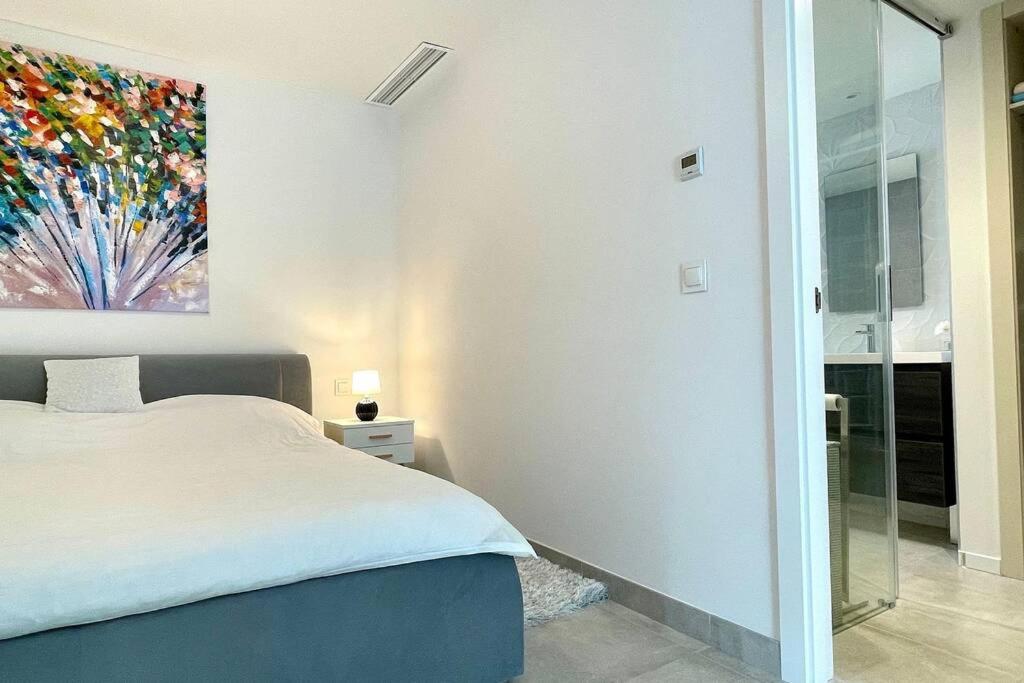 Sea View @ Casa Banderas, La Cala 3 bed Luxurious