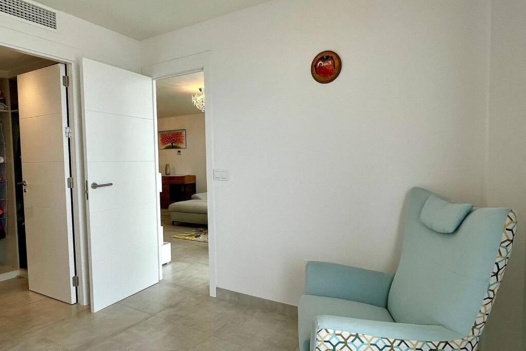 Sea View @ Casa Banderas, La Cala 3 bed Luxurious