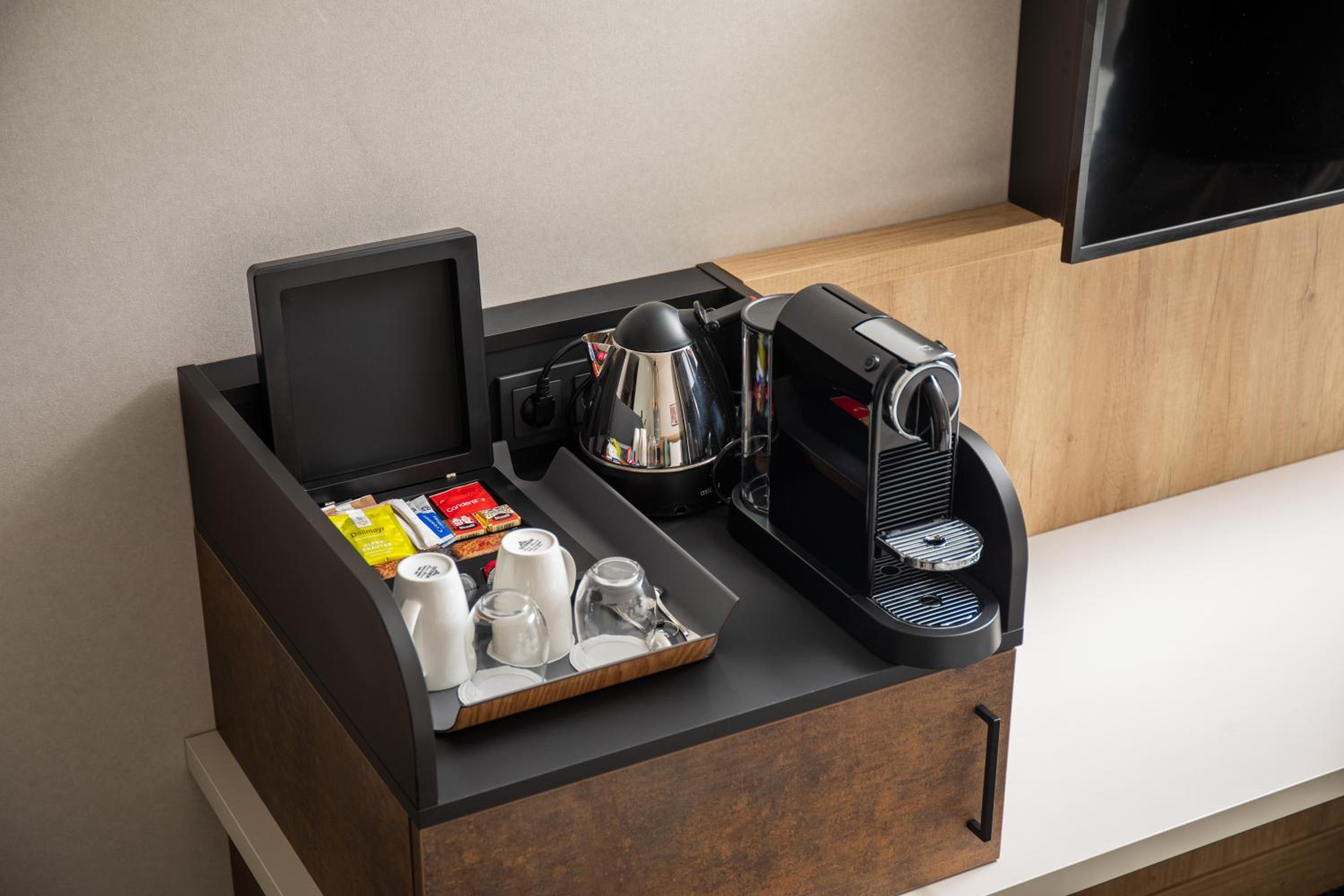 Crowne Plaza Budapest by IHG 77