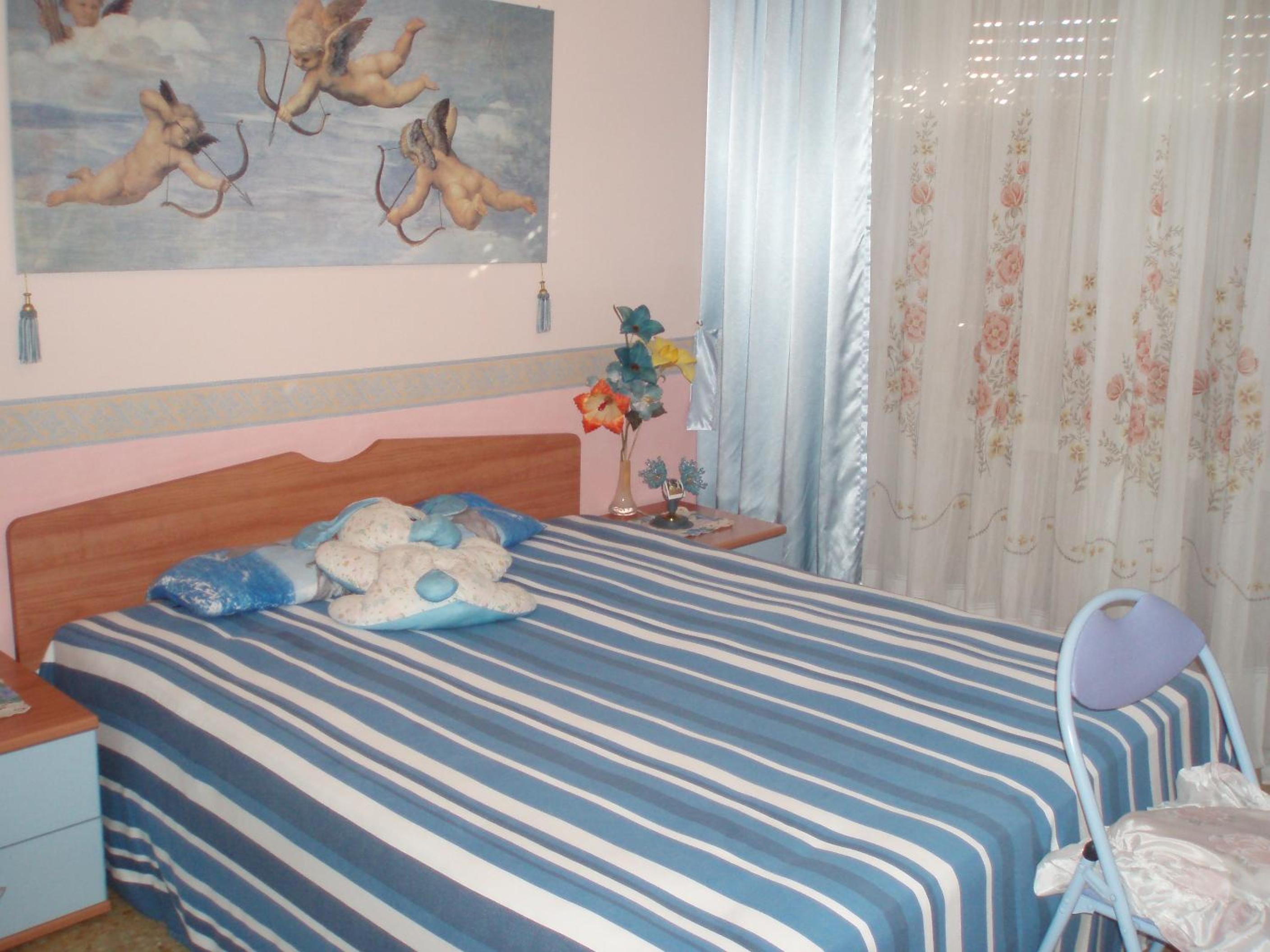 Condominio Teti