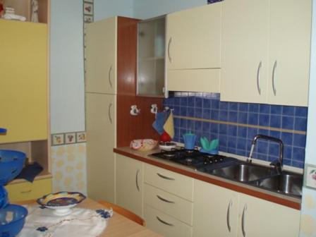 Condominio Teti